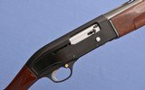 S O L D - - - BERETTA - 303 Upland - 20ga 24" Mobilchoke Bbl - English Stock ! - 1 of 10