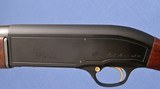 S O L D - - - BERETTA - 303 Upland - 20ga 24" Mobilchoke Bbl - English Stock ! - 3 of 10