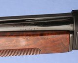 S O L D - - - BERETTA - 303 Upland - 20ga 24" Mobilchoke Bbl - English Stock ! - 8 of 10