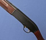 S O L D - - - BERETTA - 303 Upland - 20ga 24" Mobilchoke Bbl - English Stock ! - 2 of 10