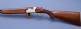 S O L D - - - BERETTA - Silver Snipe - 20ga 26" IC/IM - Great Lightweight Game Gun ! - 5 of 10