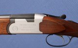 S O L D - - - BERETTA - Silver Snipe - 20ga 26" IC/IM - Great Lightweight Game Gun ! - 3 of 10