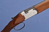 S O L D - - - BERETTA - Silver Snipe - 20ga 26" IC/IM - Great Lightweight Game Gun ! - 2 of 10