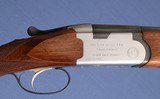 S O L D - - - BERETTA - Silver Snipe - 20ga 26" IC/IM - Great Lightweight Game Gun ! - 4 of 10