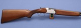 S O L D - - - BERETTA - Silver Snipe - 20ga 26" IC/IM - Great Lightweight Game Gun ! - 6 of 10
