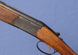 S O L D - - - BERETTA - BL-3 (S55) 20ga 28" IM/F - Nice Wood ! - 1 of 9