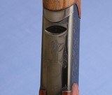 S O L D - - - BERETTA - BL-3 (S55) 20ga 28" IM/F - Nice Wood ! - 9 of 9