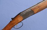 S O L D - - - BERETTA - BL-3 (S55) 20ga 28" IM/F - Nice Wood ! - 2 of 9