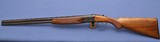 S O L D - - - BERETTA - BL-3 (S55) 20ga 28" IM/F - Nice Wood ! - 7 of 9