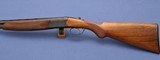 S O L D - - - BERETTA - BL-3 (S55) 20ga 28" IM/F - Nice Wood ! - 5 of 9