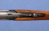 S O L D - - - BERETTA - BL-3 (S55) 20ga 28" IM/F - Nice Wood ! - 8 of 9