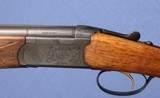 S O L D - - - BERETTA - BL-3 (S55) 20ga 28" IM/F - Nice Wood ! - 3 of 9