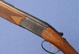 S O L D - - - BERETTA - BL-3 (S55) 20ga 26" IC / M - Very Nice Condition ! - 1 of 8