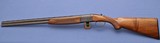 S O L D - - - BERETTA - BL-3 (S55) 20ga 26" IC / M - Very Nice Condition ! - 4 of 8