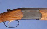 S O L D - - - BERETTA - BL-3 (S55) 20ga 26" IC / M - Very Nice Condition ! - 3 of 8