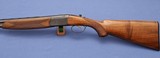 S O L D - - - BERETTA - BL-3 (S55) 20ga 26" IC / M - Very Nice Condition ! - 5 of 8