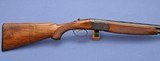 S O L D - - - BERETTA - BL-3 (S55) 20ga 26" IC / M - Very Nice Condition ! - 6 of 8