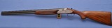 S O L D - - - BERETTA - RARE - Hand Engraved - S57EL - - 20ga 26" IC / M - Like New Condition - 7 of 9