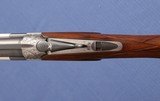 S O L D - - - BERETTA - RARE - Hand Engraved - S57EL - - 20ga 26" IC / M - Like New Condition - 8 of 9