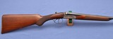 S O L D - - - Abercrombie & Fitch - Zoli & F.lli Rizzini - BLNE - .410ga - 26" M / F - 6 of 10