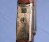 S O L D - - - Abercrombie & Fitch - Zoli & F.lli Rizzini - BLNE - .410ga - 26" M / F - 9 of 10