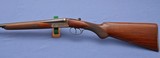 S O L D - - - Abercrombie & Fitch - Zoli & F.lli Rizzini - BLNE - .410ga - 26" M / F - 5 of 10