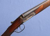 S O L D - - - Abercrombie & Fitch - Zoli & F.lli Rizzini - BLNE - .410ga - 26" M / F - 1 of 10
