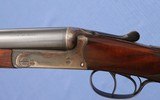 S O L D - - - Abercrombie & Fitch - Zoli & F.lli Rizzini - BLNE - .410ga - 26" M / F - 3 of 10