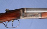 S O L D - - - Abercrombie & Fitch - Zoli & F.lli Rizzini - BLNE - .410ga - 26" M / F - 4 of 10