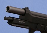 S O L D - - - Beretta M9A1 - - As New in Box! Shipping Included in Price! - 9 of 10