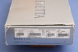 S O L D - - - Beretta M9A1 - - As New in Box! Shipping Included in Price! - 3 of 10