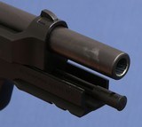 S O L D - - - Beretta M9A1 - - As New in Box! Shipping Included in Price! - 10 of 10