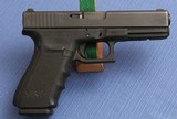 GLOCK - 21 - 45acp - Night Sights - Shipping Included! - 3 of 9