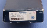 S O L D - - - Smith & Wesson - Model 625-2 - - Model of 1988 - .45acp - 99+% As New in Original Box! - 7 of 7