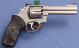 S O L D - - - Smith & Wesson - Model 625-2 - - Model of 1988 - .45acp - 99+% As New in Original Box! - 1 of 7