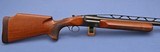 S O L D - - - PERAZZI - TMX - 34" Very Nice Original Gun ! - 6 of 21