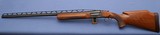 S O L D - - - PERAZZI - TMX - 34" Very Nice Original Gun ! - 7 of 21