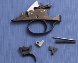 S O L D - - - PERAZZI - TMX - Trigger Group - 1 of 5