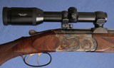 BERETTA - Express Rifle - 689E Gold Sable - .30-06 w/ Swarovski Scope - 4 of 12
