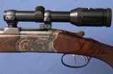 BERETTA - Express Rifle - 689E Gold Sable - .30-06 w/ Swarovski Scope - 3 of 12