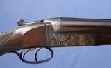 Daniel Fraser - Double Rifle - - .375 2-1/2" Nitro Express - 4 of 18