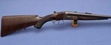 Daniel Fraser - Double Rifle - - .375 2-1/2" Nitro Express - 6 of 18