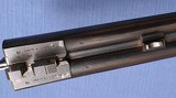 Daniel Fraser - Double Rifle - - .375 2-1/2" Nitro Express - 17 of 18