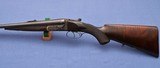 Daniel Fraser - Double Rifle - - .375 2-1/2" Nitro Express - 5 of 18