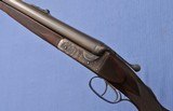 Daniel Fraser - Double Rifle - - .375 2-1/2" Nitro Express - 2 of 18