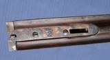 Daniel Fraser - Double Rifle - - .375 2-1/2" Nitro Express - 18 of 18