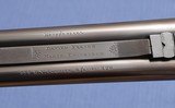 Daniel Fraser - Double Rifle - - .375 2-1/2" Nitro Express - 8 of 18
