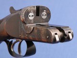 Daniel Fraser - Double Rifle - - .375 2-1/2" Nitro Express - 15 of 18