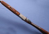 S O L D - - - BERETTA - SO3 - Sidelock Ejector - 12ga 28" Briley Chokes - English Stock - Double Trigger - 12 of 15