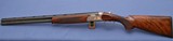 S O L D - - - BERETTA - 687 Ultra Light De Luxe - 28" Mobilchoke - Great Wood ! - 7 of 9